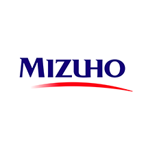 みずほ銀行のロゴ