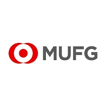 三菱ＵＦＪ銀行のロゴ