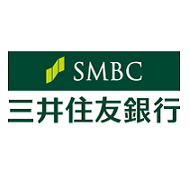 三井住友銀行のロゴ