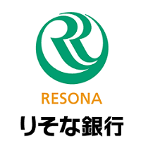 りそな銀行のロゴ